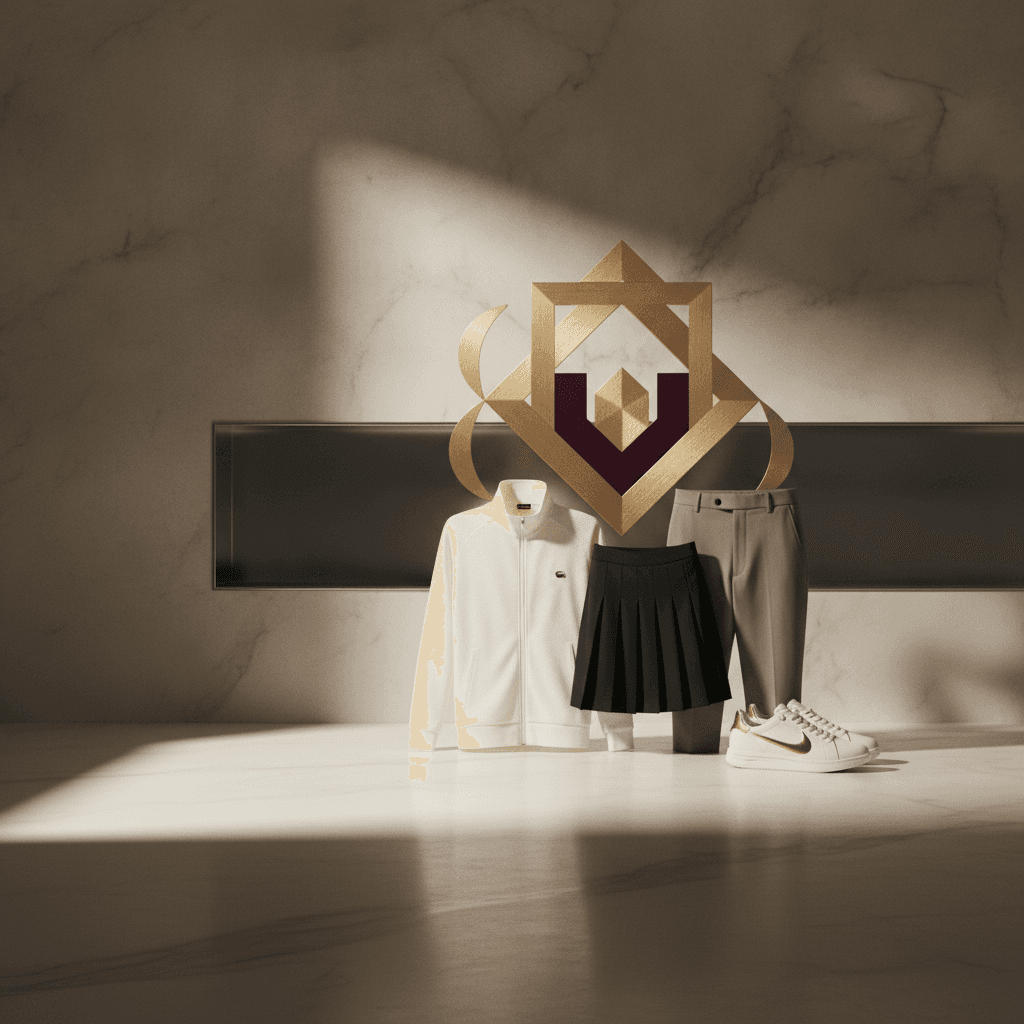 Bannière de Rvlcourtside Shop